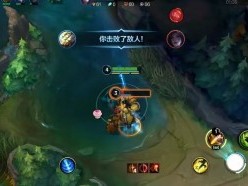 【搬砖攻略】剑圣打野游戏攻略_手游下载
