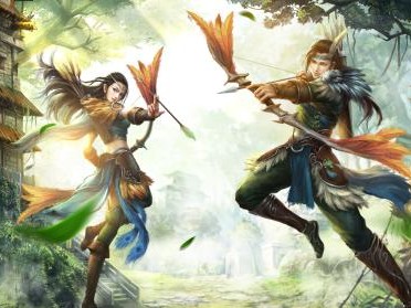 刀剑online全新官网上线的简单介绍