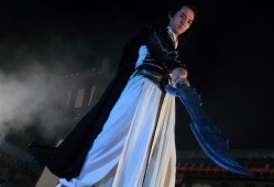 天涯明月刀演员表介绍，天涯明月刀电视剧人物介绍