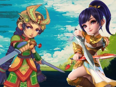 梦幻西游动漫大结局_梦幻西游动漫结局死了哪些