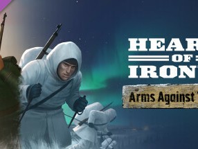 【端游推荐】钢铁雄心4 v1.13.3 豪华中文版（解压即玩）游戏攻略_手游下载