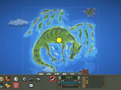 【端游推荐】世界盒子上帝模拟器 v0.22.7.55【阿里云盘】游戏攻略_手游下载