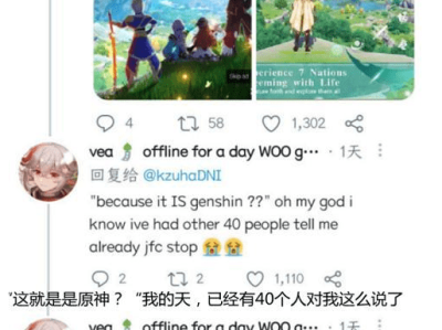 原神国际服为什么进不去，原神国际服为什么进不去服务器