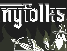 【端游推荐】小人物 v1.3.4 中文（解压即玩）游戏攻略_手游下载