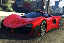 【端游推荐】GTA5 v1.67豪华中文纯净版(内置修改器 +M游戏攻略_手游下载