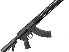 【攻略】MK47突击步枪介绍游戏攻略_手游下载