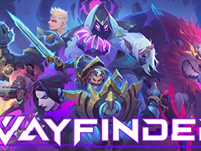 【端游推荐】Wayfinder 寻路者 v0.4.1 中文游戏攻略_手游下载