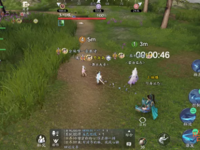 天涯明月刀手游2022新服(天涯明月刀手游2022新服时间表)