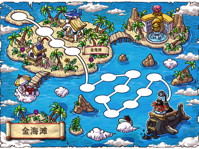 冒险岛地图id_冒险岛地图ID怎么查