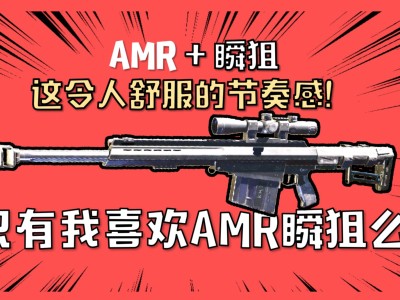 使命召唤手游amr配件_使命召唤手游amr哪个弹夹好