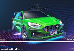 【手游推荐】CarX Street最新版游戏攻略_手游下载