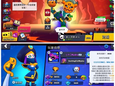 包含2022新版荒野乱斗官网的词条