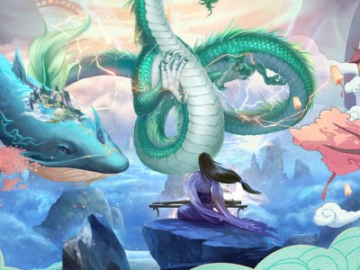 【手游推荐】神兽养成记 v2.5.8游戏攻略_手游下载