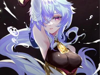 【原神图片】二百七十二游戏攻略_手游下载