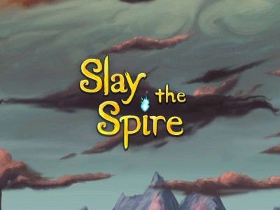 【手游推荐】杀戮尖塔，Steam完美移植版游戏攻略_手游下载