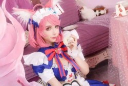 【COS】 妲己游戏攻略_手游下载