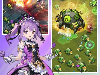 【手游推荐】滋滋先锋队 v1.0.32游戏攻略_手游下载