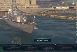 【手游推荐】   现代战舰   最新mod版本游戏攻略_手游下载