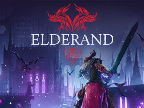 【端游推荐】秘堡埃德兰/Elderand v1.3.4 中文游戏攻略_手游下载