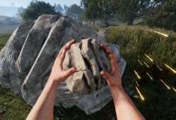 腐蚀/Rust(支持网络联机)游戏攻略_手游下载