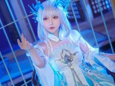 【王者美图】西施游龙清影，烟雾缭绕中若隐若现着玲珑身段游戏攻略_手游下载