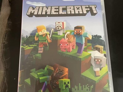 【闲聊】switch版我的世界游戏攻略_手游下载