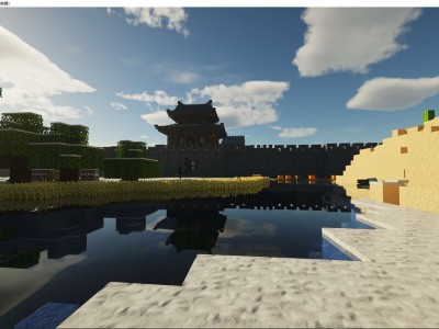【MC攻略】
	我的世界横扫之刃怎么附魔?游戏攻略_手游下载