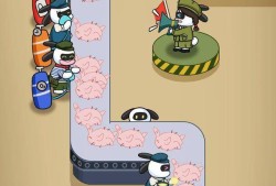 【游戏推荐】兔克创业记游戏攻略_手游下载