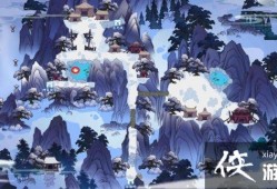 剑网三指尖江湖侠义值怎么刷(剑网3指尖江湖侠义值怎么获得)