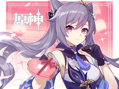 [原神图片]少女篇，图集四游戏攻略_手游下载