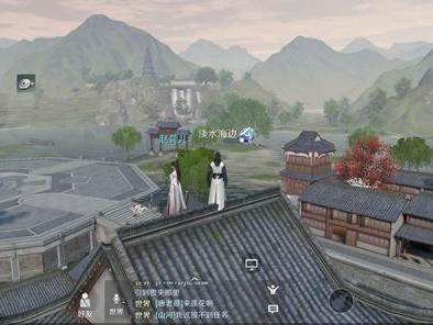 天涯明月刀手游官网_天涯明天涯明月刀手游官网