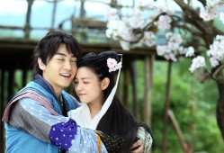新神雕侠侣2021演员表，新神雕侠侣女演员表