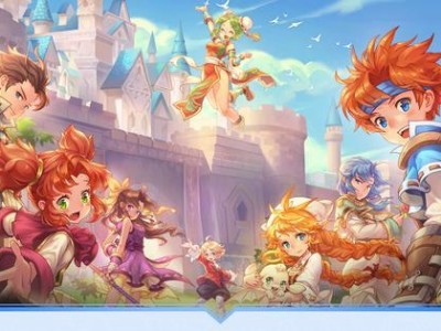 魔力宝贝手机端游版_魔力宝贝手机版好玩吗