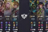 【王者赛事】成都AG超玩会 3:1 苏州KSG游戏攻略_手游下载