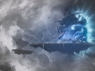 【快爆资讯】《星际战甲》新扩展内容4月上线游戏攻略_手游下载