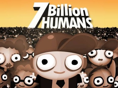 安卓手机游戏《70亿人》Steam移植游戏攻略_手游下载