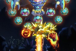 【手游推荐】亚特兰蒂斯入侵者_3.6.26【内购】游戏攻略_手游下载