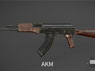 【吃鸡派对】和平精英akm和m762哪个好用 那把枪械更适合你游戏攻略_手游下载