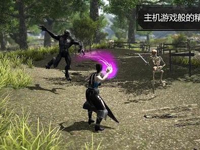 【手游推荐】荒古卷轴 v2.7.0游戏攻略_手游下载