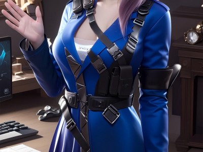 穿越火线动漫美女(穿越火线动漫女人物全部去衣)