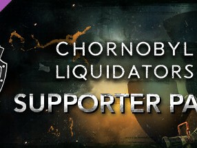 【端游推荐】切尔诺贝利清算人 v0.9.1 豪华中文 支持者版游戏攻略_手游下载