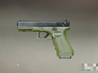 【吃鸡派对】和平精英能连发的手枪P18C P18C优缺点介绍游戏攻略_手游下载