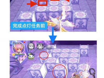 仙境传说ro美之宫攻略_仙境传说美之宫boss怎么打