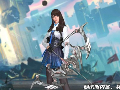 【资讯】远射神弓箭王，阿波罗之弓抢先爆料    转载游戏攻略_手游下载