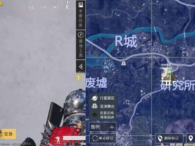 【交流】那么小的圈游戏攻略_手游下载
