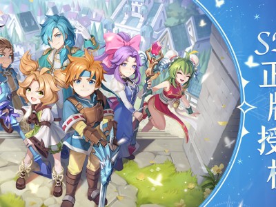 魔力宝贝旅人是哪个公司_魔力宝贝旅人是哪个公司的游戏