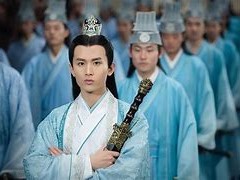青云志3什么时候上映，青云志3什么时候上映官方