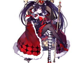 崩坏3rd萌娘百科，崩坏3rd 萌娘百科