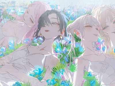 【快爆资讯】美少女ARPG游戏《恸哭机巧》今日发售！官方贺图赏游戏攻略_手游下载