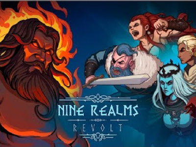【手游推荐】北境叛乱，Steam完美移植版游戏攻略_手游下载